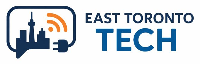 East Toronto Tech